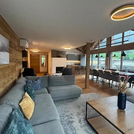Luis - 4br Penthouse - What'app - 0034-635-520-036 - For Reservations!! Apartment